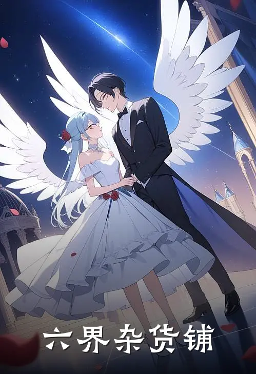 六界杂货铺(江小鱼江万山)最热门小说_小说完整版六界杂货铺江小鱼江万山