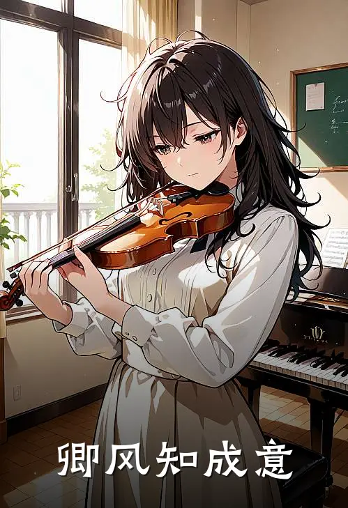 叶卿成枫《卿风知成意》小说免费在线阅读_卿风知成意(叶卿成枫)已完结小说