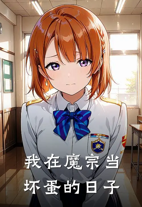 周麻子秦烈《我在魔宗当坏蛋的日子》最新章节阅读_(周麻子秦烈)热门小说