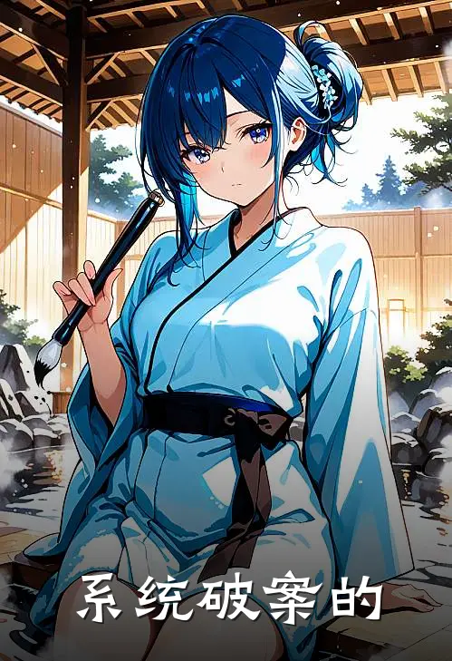 系统破案的