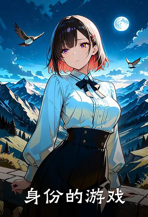 身份的游戏