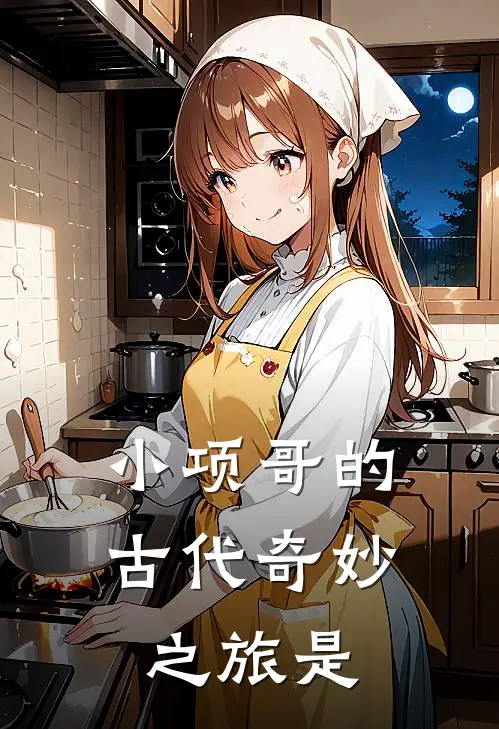 小项哥的古代奇妙之旅是