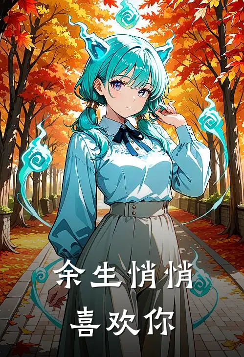 余生悄悄喜欢你