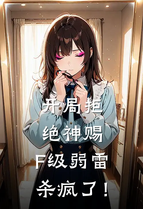 开局拒绝神赐，F级弱雷杀疯了！李枫张浩免费小说笔趣阁_完结小说免费阅读开局拒绝神赐，F级弱雷杀疯了！李枫张浩