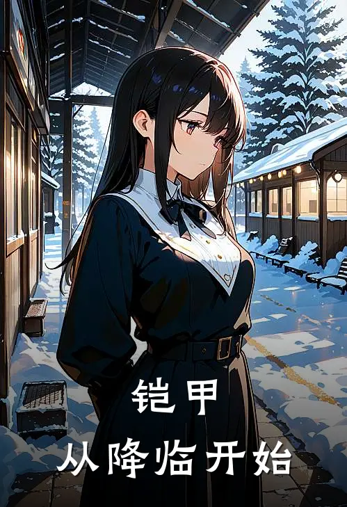 铠甲：从降临开始