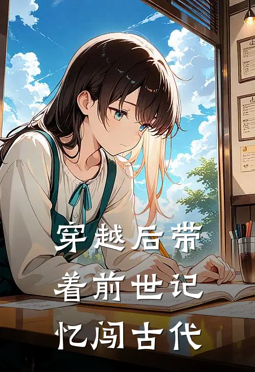 穿越后带着前世记忆闯古代