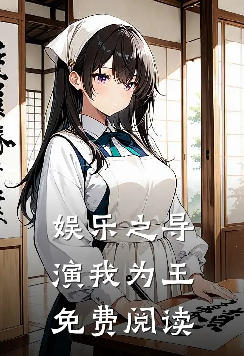 娱乐之导演我为王免费阅读