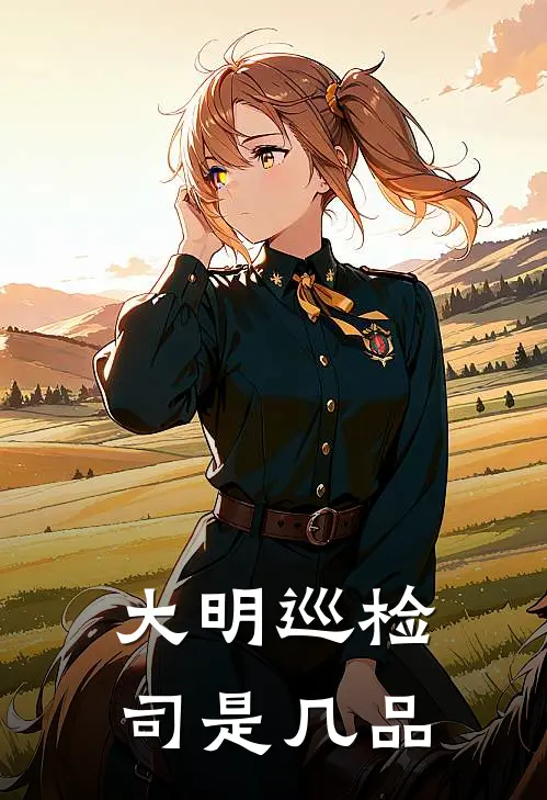 大明巡检司是几品