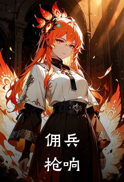 佣兵：枪响(顾天晓晓)最新热门小说_完结小说佣兵：枪响(顾天晓晓)