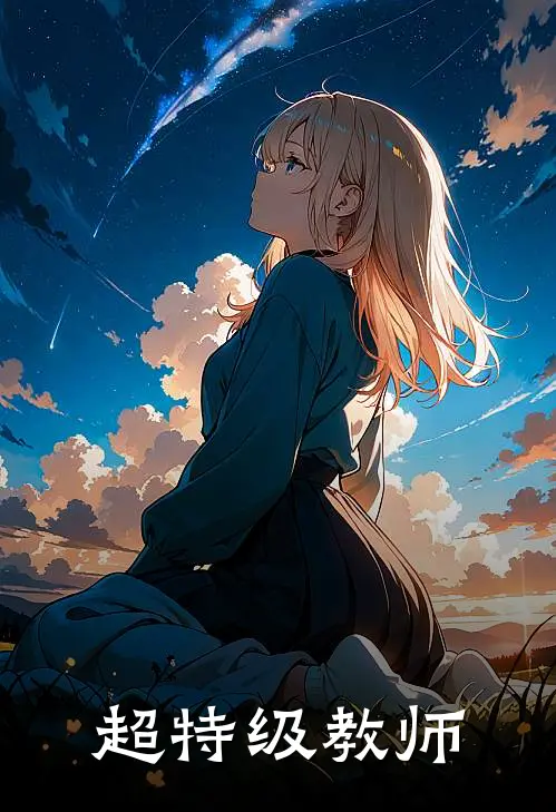 超特级教师