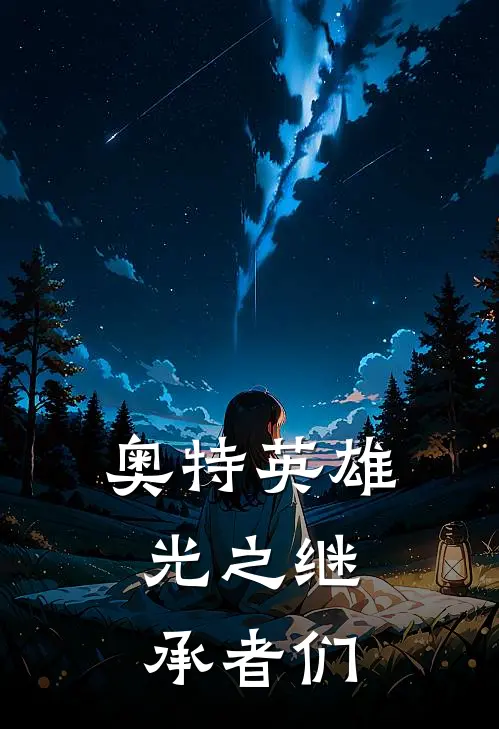 奥特英雄：光之继承者们