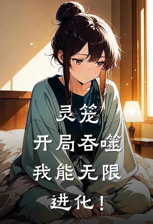 灵笼：开局吞噬，我能无限进化！