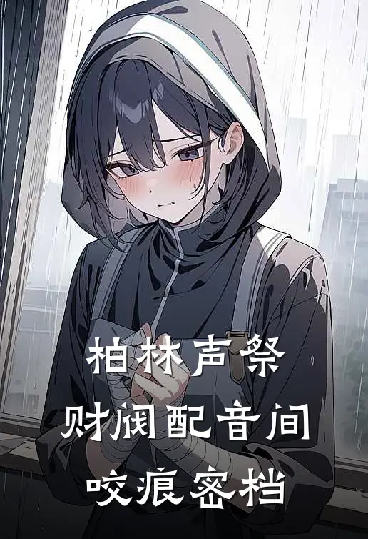 柏林声祭：财阀配音间咬痕密档(艾米维希)网络热门小说_最新小说柏林声祭：财阀配音间咬痕密档(艾米维希)