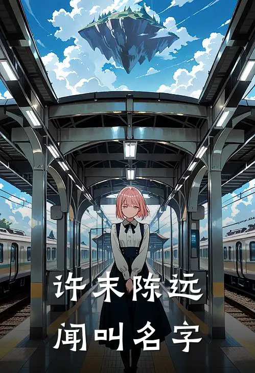 许末陈远闻叫名字