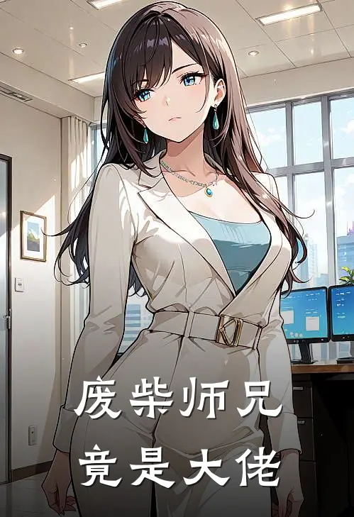 废柴师兄竟是大佬