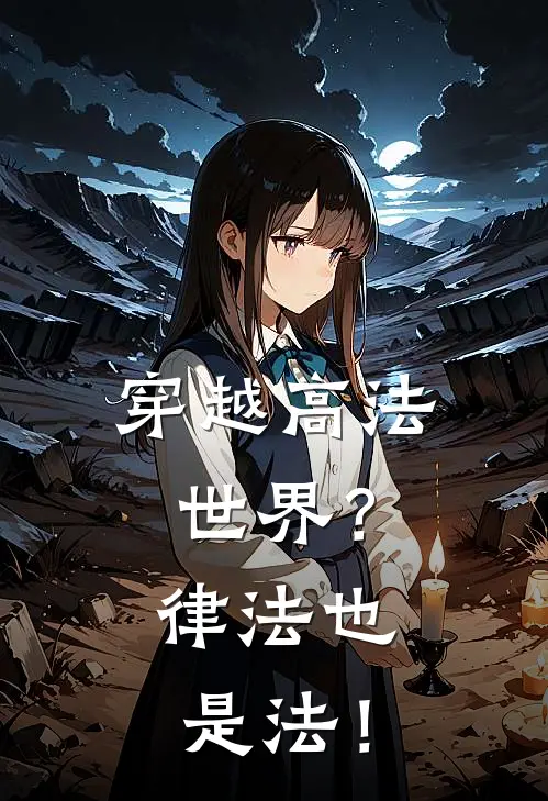 穿越高法世界？律法也是法！林墨李西免费小说大全_小说推荐完本穿越高法世界？律法也是法！(林墨李西)