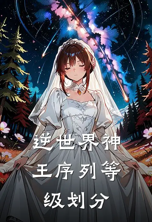 逆世界神王序列等级划分