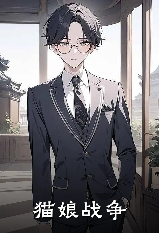 猫娘战争