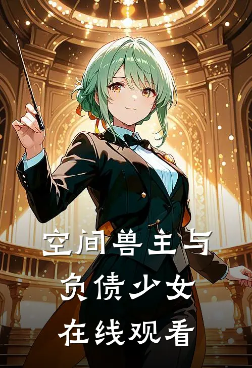 空间兽主与负债少女在线观看
