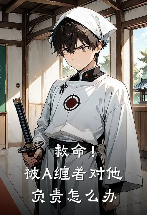 救命！被A缠着对他负责怎么办(颜青翎司泽桉)完本小说大全_热门小说大全救命！被A缠着对他负责怎么办颜青翎司泽桉