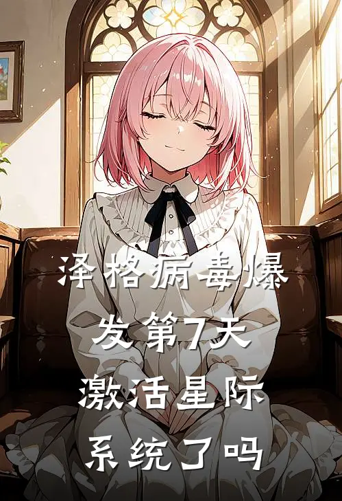 泽格病毒爆发第7天激活星际系统了吗