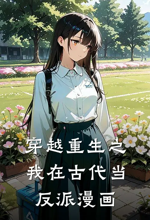 穿越重生之我在古代当反派漫画