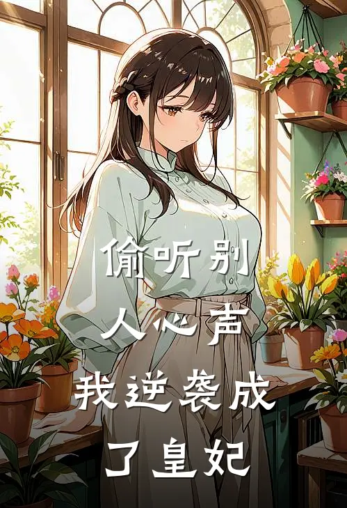 偷听别人心声，我逆袭成了皇妃洛清婉洛云裳免费小说全文阅读_最新章节列表偷听别人心声，我逆袭成了皇妃(洛清婉洛云裳)