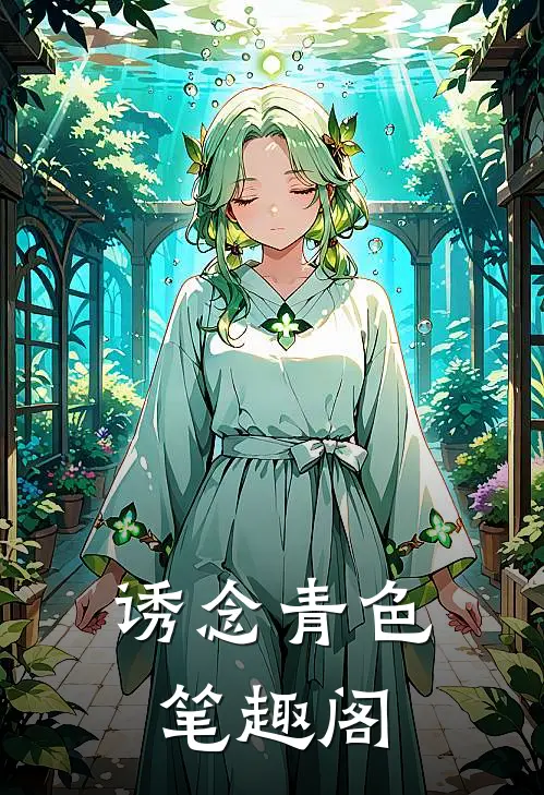诱念青色笔趣阁