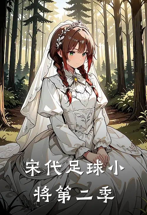 宋代足球小将第二季