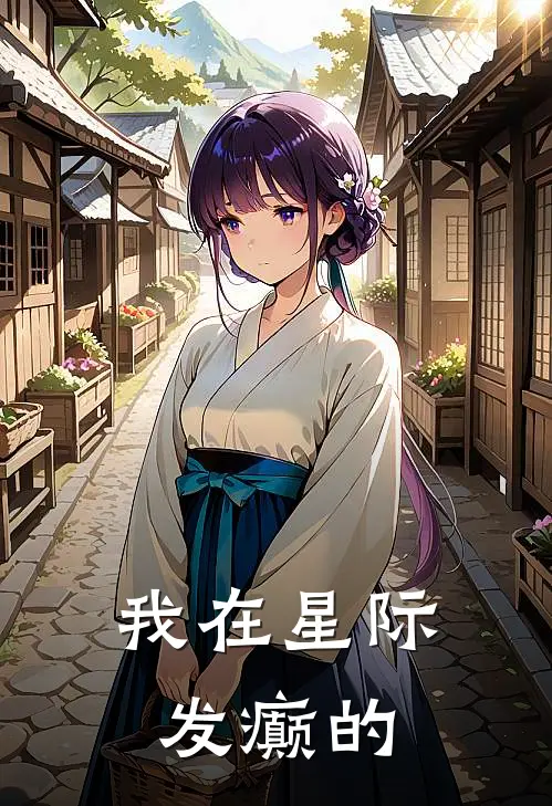 我在星际发癫的