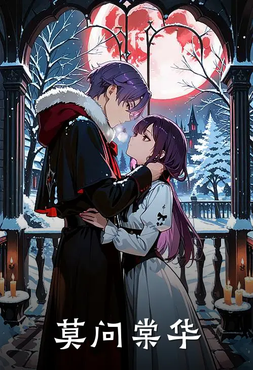 莫问棠华(青棠君莫)热门的小说_热门网络小说推荐莫问棠华(青棠君莫)