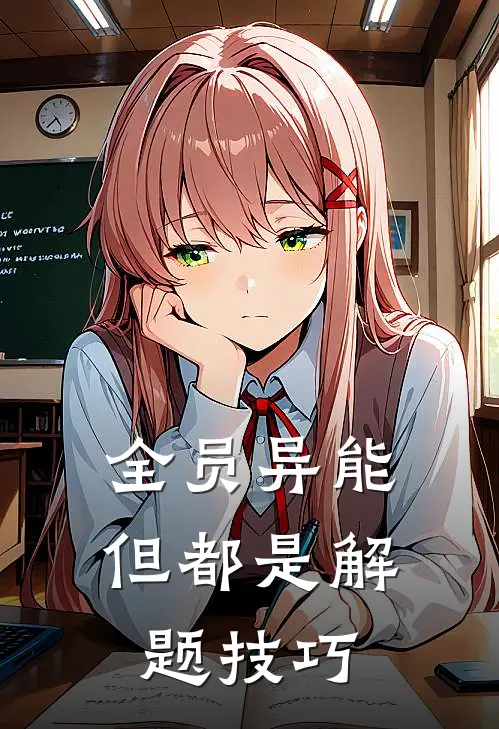 全员异能，但都是解题技巧