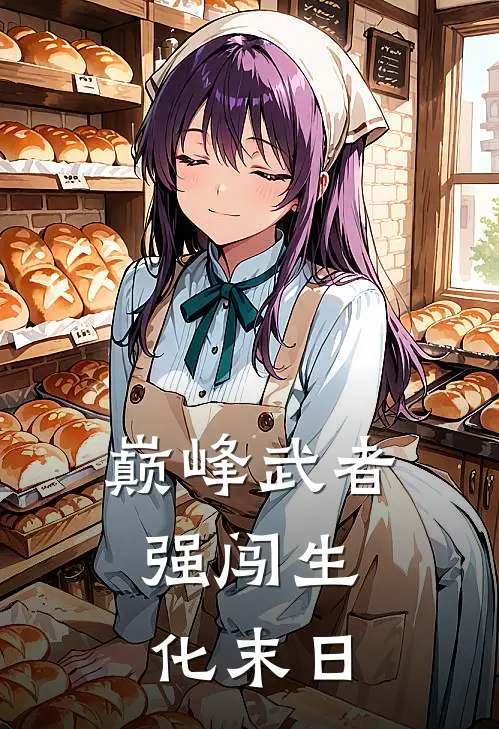 巅峰武者，强闯生化末日韩飞成济完整版在线阅读_韩飞成济完整版阅读