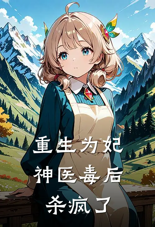 重生为妃：神医毒后杀疯了萧云瑾楚清免费小说在线阅读_热门小说在线阅读重生为妃：神医毒后杀疯了萧云瑾楚清