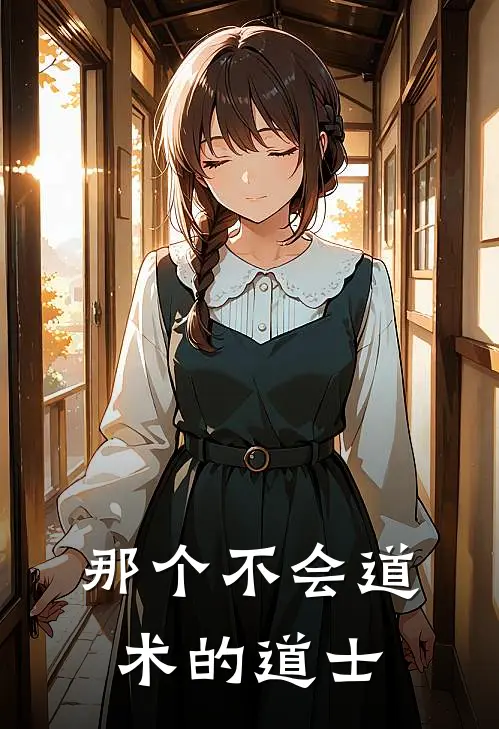 那个不会道术的道士