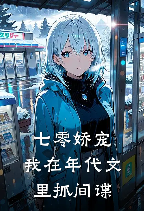 七零娇宠：我在年代文里抓间谍