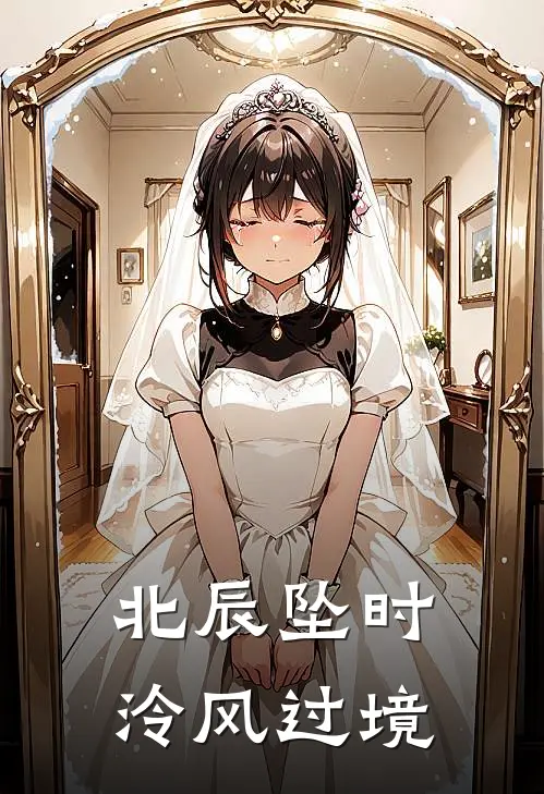 北辰坠时，泠风过境