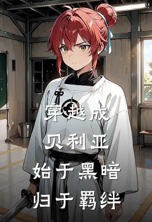 穿越成贝利亚，始于黑暗归于羁绊