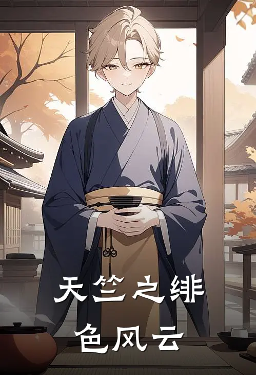 天竺之绯色风云