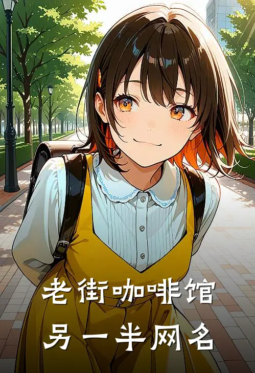 老街咖啡馆另一半网名