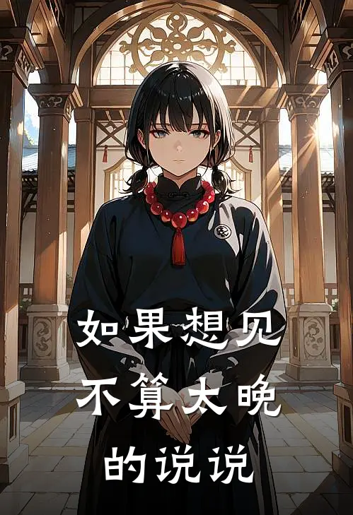 如果想见不算太晚的说说