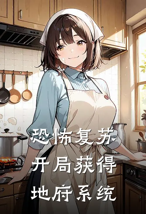 恐怖复苏：开局获得地府系统