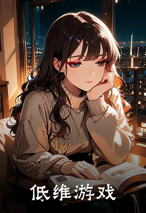 低维游戏