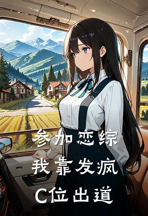 参加恋综，我靠发疯C位出道