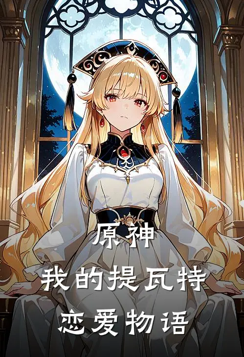 原神：我的提瓦特恋爱物语