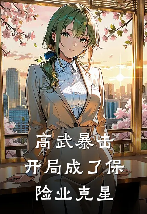 高武暴击：开局成了保险业克星林风金大宝小说免费完结_完本热门小说高武暴击：开局成了保险业克星林风金大宝