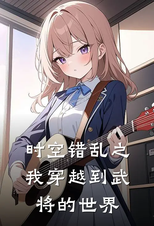 时空错乱之我穿越到武将的世界林诚吕布完本小说大全_免费小说免费阅读时空错乱之我穿越到武将的世界(林诚吕布)