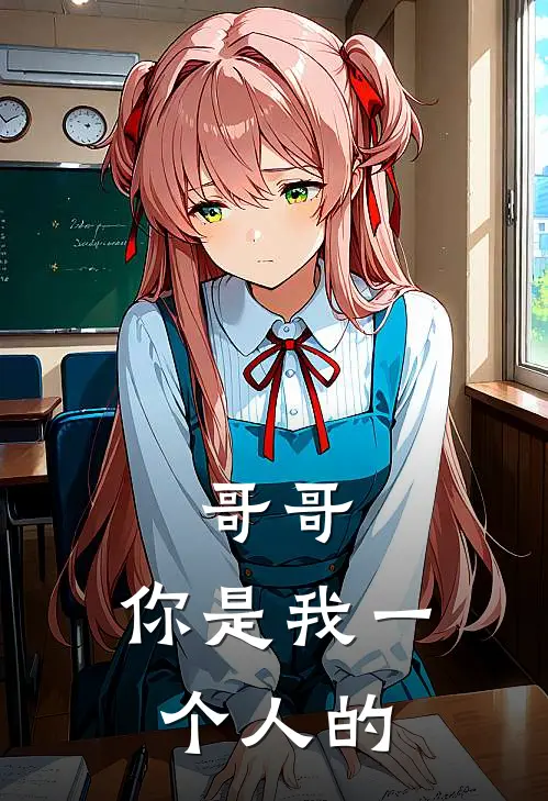 哥哥，你是我一个人的靳承屿温晚最新小说推荐_完本小说免费阅读哥哥，你是我一个人的(靳承屿温晚)