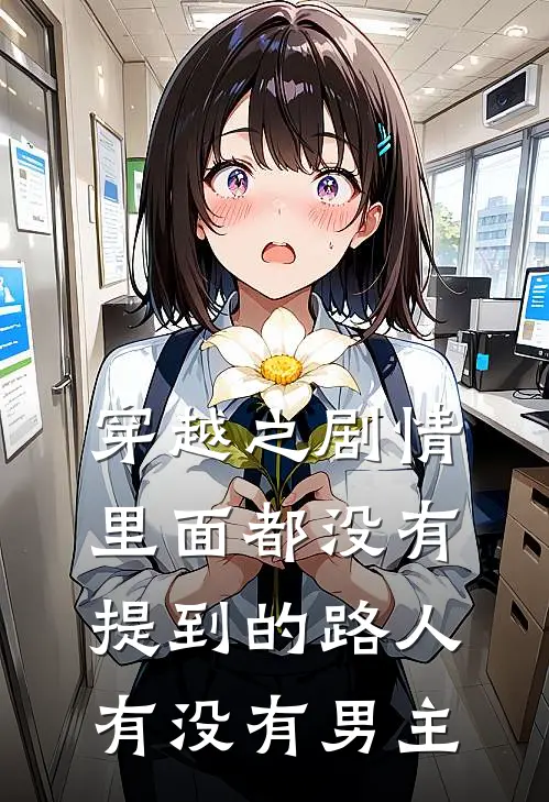 穿越之剧情里面都没有提到的路人有没有男主