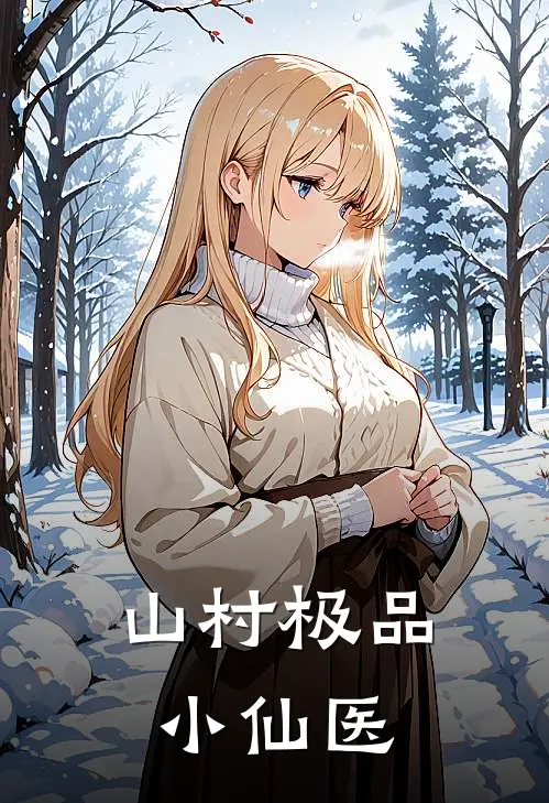 山村极品小仙医